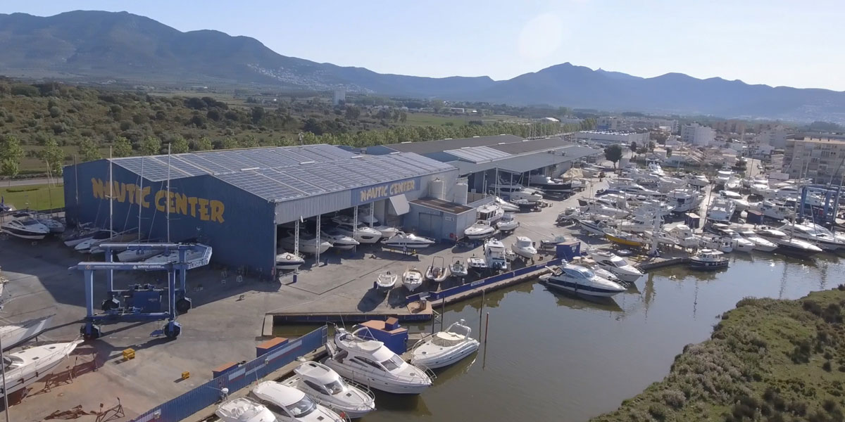 Varadero Instalaciones Nautic Center